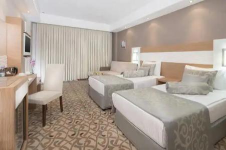 Korel Thermal Resort & SPA - 6