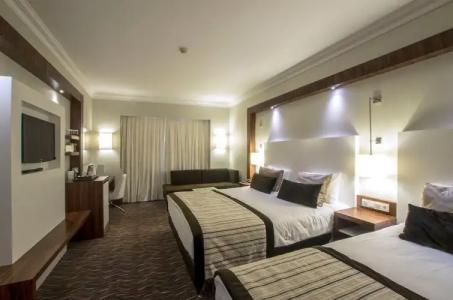 Ikbal Thermal & Spa Afyon - 102