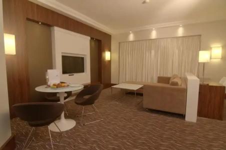 Ikbal Thermal & Spa Afyon - 130