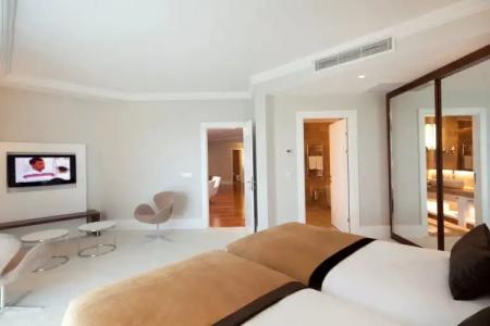 Ikbal Thermal & Spa Afyon - 121