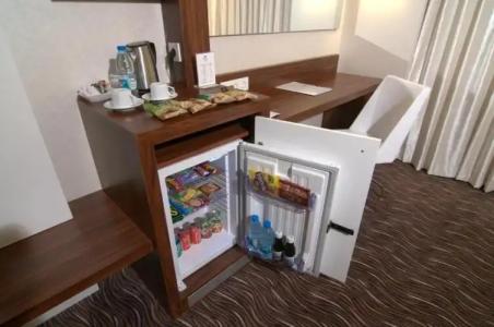 Ikbal Thermal & Spa Afyon - 109
