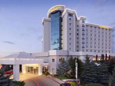 Ikbal Thermal & Spa Afyon - 104