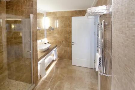 Ikbal Thermal & Spa Afyon - 117