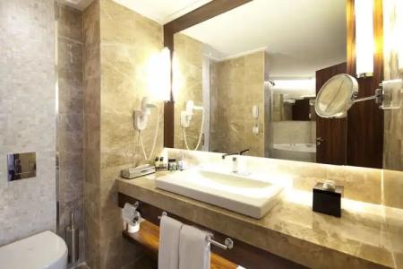 Ikbal Thermal & Spa Afyon - 136