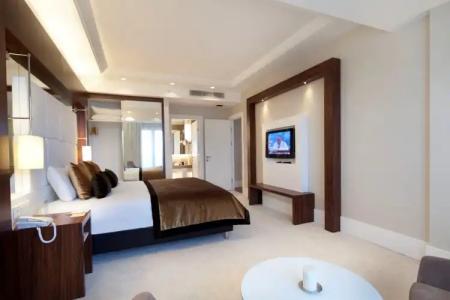 Ikbal Thermal & Spa Afyon - 119