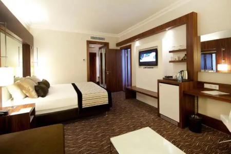 Ikbal Thermal & Spa Afyon - 107