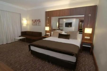 Ikbal Thermal & Spa Afyon - 110