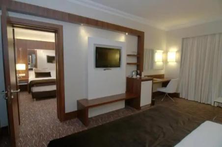 Ikbal Thermal & Spa Afyon - 108