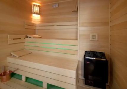 Ikbal Thermal & Spa Afyon - 125