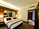 Queen Suite