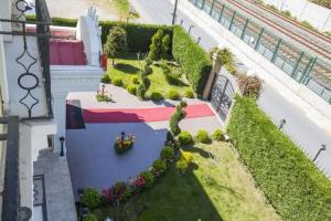 Pendik Marine Hotel, Istanbul