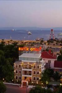 Butik Pendik - 12