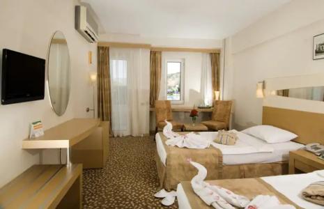 Lycus River Thermal - 51