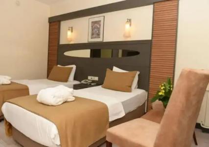 Lycus River Thermal - 56