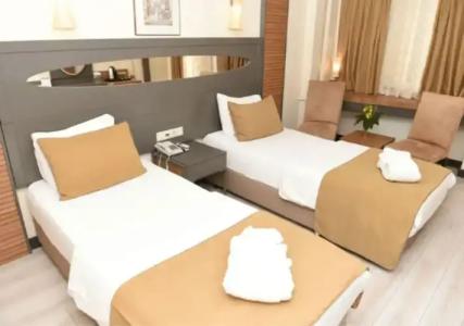 Lycus River Thermal - 57