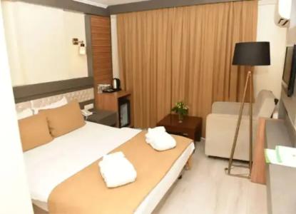 Lycus River Thermal - 54