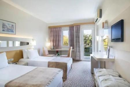 Lycus River Thermal - 65