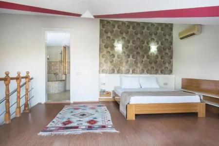 Lycus River Thermal - 74