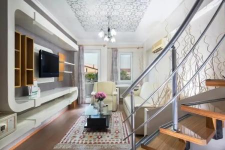 Lycus River Thermal - 75