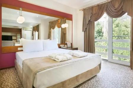 Lycus River Thermal - 80