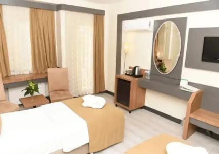 Lycus River Thermal - 55