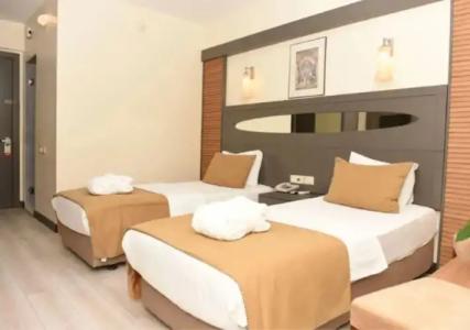 Lycus River Thermal - 58