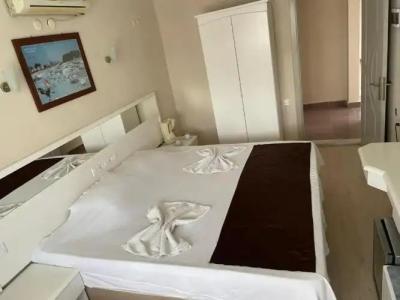 Pamukkale Yıldızhan Otel - 42