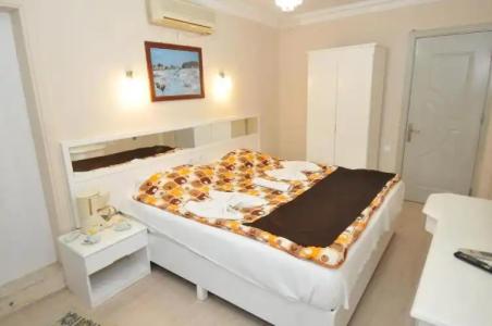 Pamukkale Yıldızhan Otel - 49