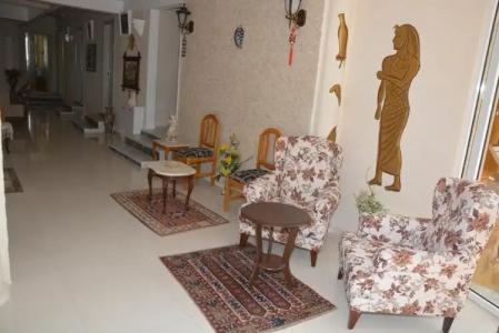 Pamukkale Yıldızhan Otel - 8