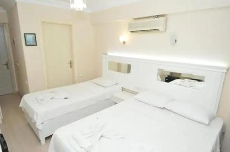 Pamukkale Yıldızhan Otel - 21