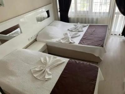 Pamukkale Yıldızhan Otel - 16