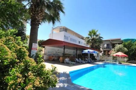 Pamukkale Yıldızhan Otel - 11