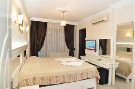 Pamukkale Yıldızhan Otel - 47