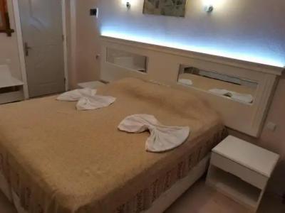 Pamukkale Yıldızhan Otel - 29