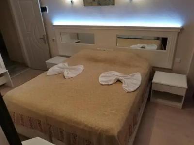 Pamukkale Yıldızhan Otel - 26