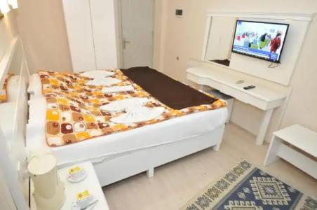 Pamukkale Yıldızhan Otel - 50