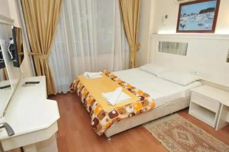 Pamukkale Yıldızhan Otel - 40