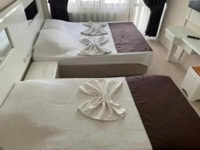 Pamukkale Yıldızhan Otel - 17