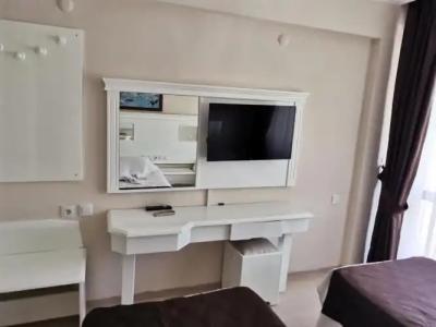 Pamukkale Yıldızhan Otel - 25