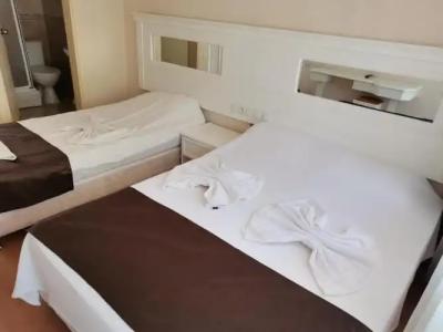 Pamukkale Yıldızhan Otel - 15