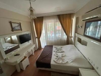 Pamukkale Yıldızhan Otel - 28