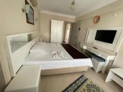 Pamukkale Yıldızhan Otel - 27