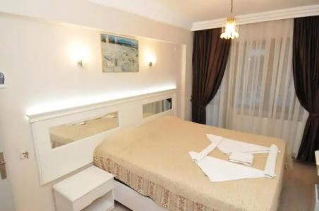 Pamukkale Yıldızhan Otel - 48