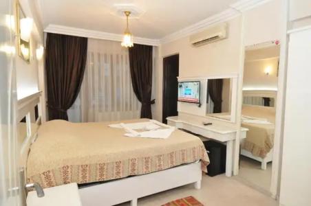 Pamukkale Yıldızhan Otel - 31