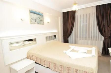 Pamukkale Yıldızhan Otel - 46