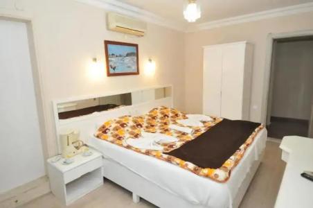 Pamukkale Yıldızhan Otel - 44