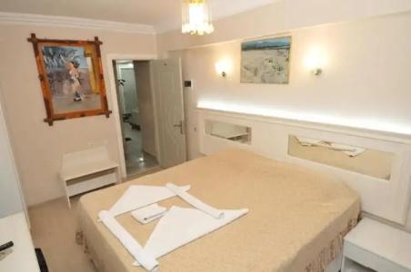 Pamukkale Yıldızhan Otel - 32