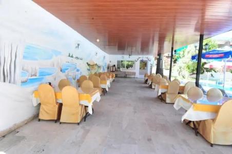 Pamukkale Yıldızhan Otel - 14