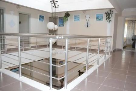 Pamukkale Yıldızhan Otel - 7