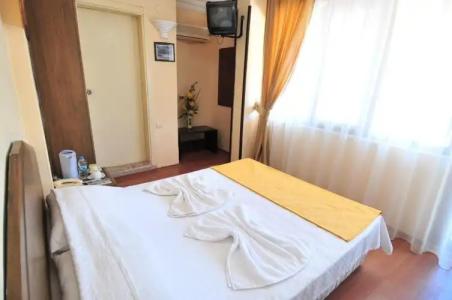 Pamukkale Yıldızhan Otel - 1